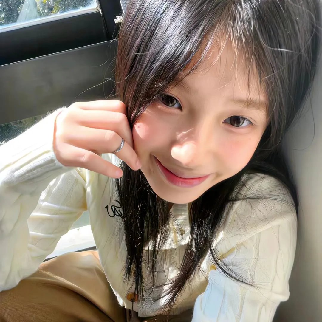 梅府有女初长成